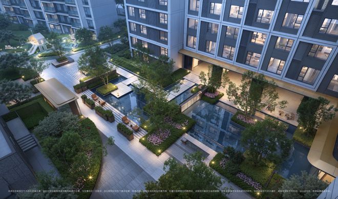 2024年华发观澜半岛售楼处最新详情(华发观澜半岛)_户型图_容积率(图5)