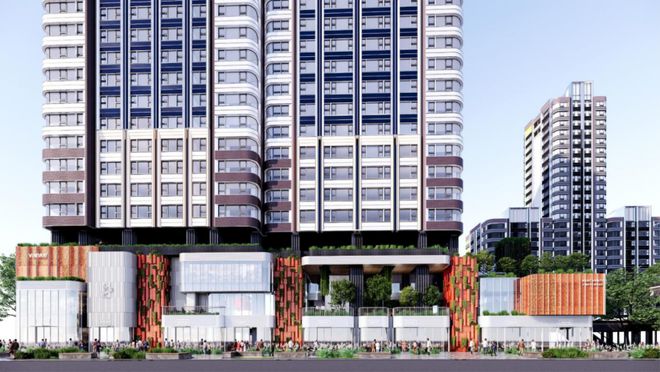 2024万科中兴傲舍售楼处发布-网站-百科详情+楼盘测评+房价(图6)