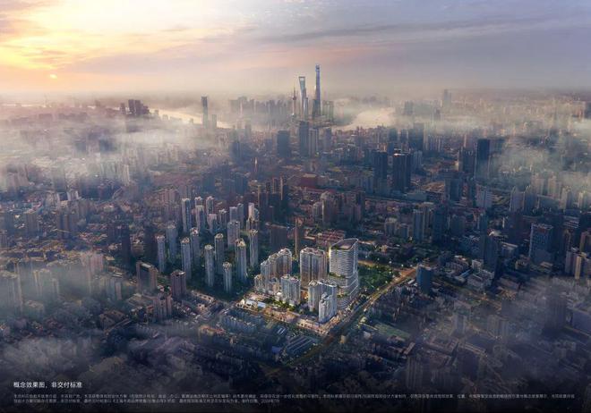 万科中兴傲舍『2024年网站』万科中兴傲舍楼盘详情-小区环境(图34)