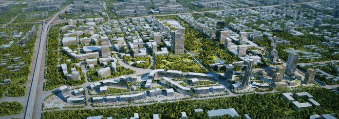 中环云悦府-网站-中环云悦府＋户型配套＋2024最新房价曝光(图26)