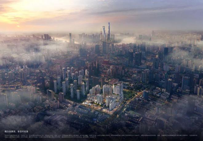 万科中兴傲舍2024年发布：一文读懂静安万科中兴傲舍优缺点!