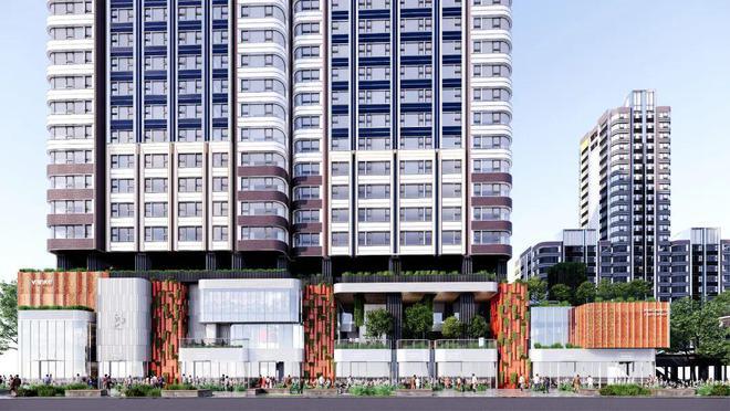 万科中兴傲舍2024年发布：一文读懂静安万科中兴傲舍优缺点!(图19)