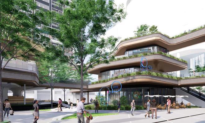万科中兴傲舍2024年发布：一文读懂静安万科中兴傲舍优缺点!(图20)