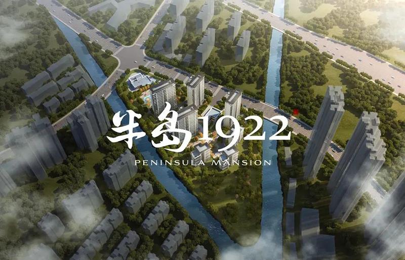 2024年下半年无锡梁城美景多个新项目即将入市！