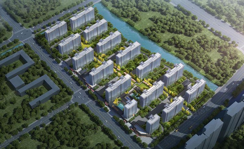 2024年下半年无锡梁城美景多个新项目即将入市！(图5)