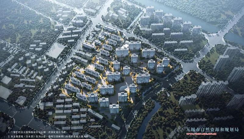 2024年下半年无锡梁城美景多个新项目即将入市！(图6)