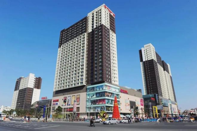 『华发观澜半岛售楼处』2024网站-观澜半岛楼盘详情-房天下(图13)