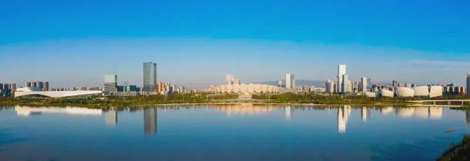 华润置地港宸润府(售楼处)2024港宸润府发布丨欢迎您(图1)