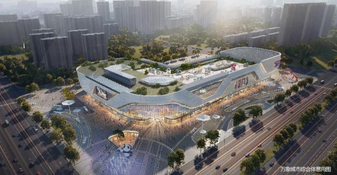 华润置地港宸润府(售楼处)2024港宸润府发布丨欢迎您(图3)