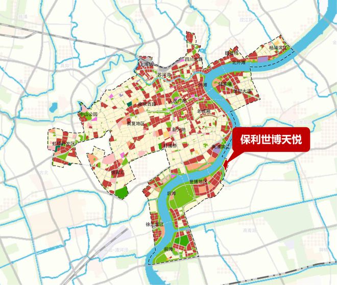 2024保利世博天悦网站-保利世博天悦楼盘详情-上海房天下(图16)
