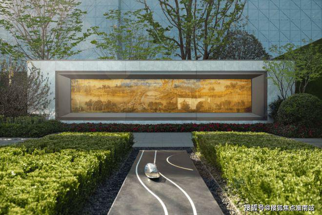 国印东方2024网站-国印东方售楼中心发布最新楼盘评测(图5)