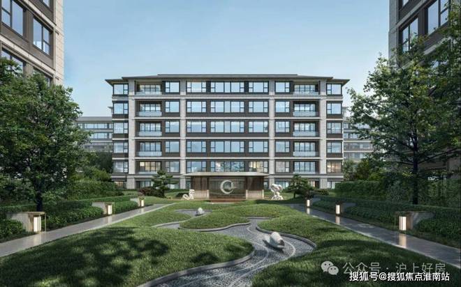 国印东方2024网站-国印东方售楼中心发布最新楼盘评测(图4)