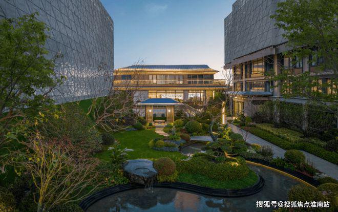 国印东方2024网站-国印东方售楼中心发布最新楼盘评测(图7)