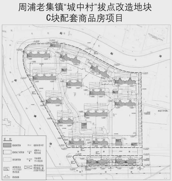 华发观澜半岛售楼处网站-2024最新房价-楼盘百科-上海房天下(图18)