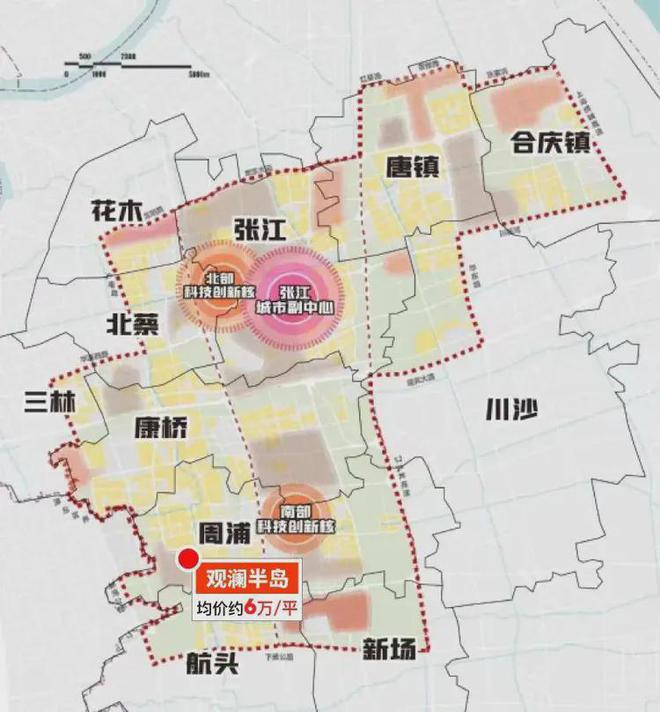 华发观澜半岛售楼处网站-2024最新房价-楼盘百科-上海房天下(图27)