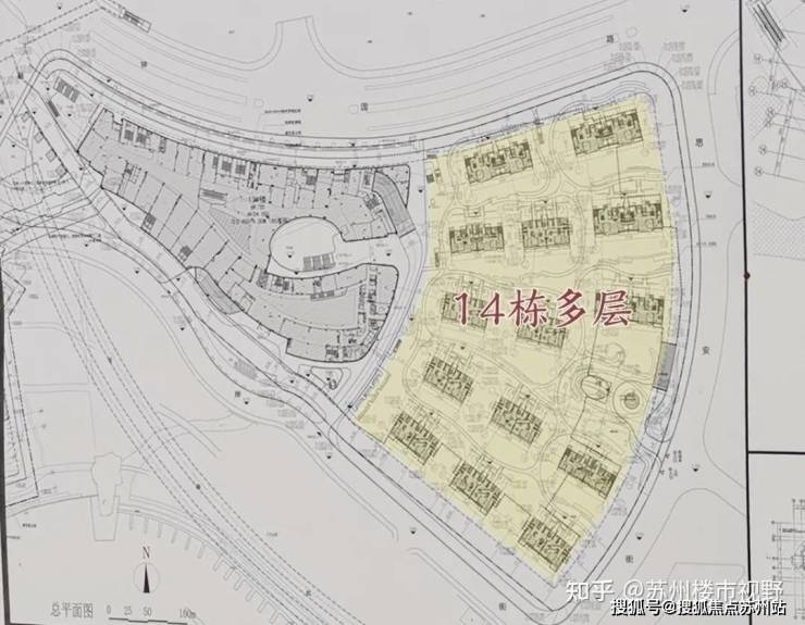 苏州新房现房豪宅别墅-金鸡湖畔-中锐瑞园楼盘详情户型-价格-电话-购买方式(图7)
