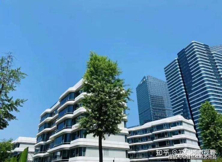 苏州新房现房豪宅别墅-金鸡湖畔-中锐瑞园楼盘详情户型-价格-电话-购买方式(图9)