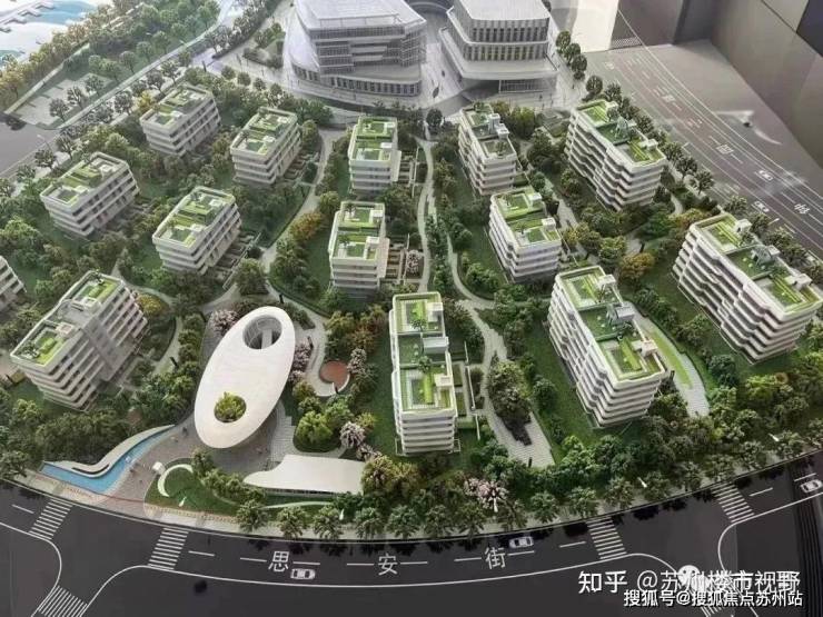 苏州新房现房豪宅别墅-金鸡湖畔-中锐瑞园楼盘详情户型-价格-电话-购买方式(图13)