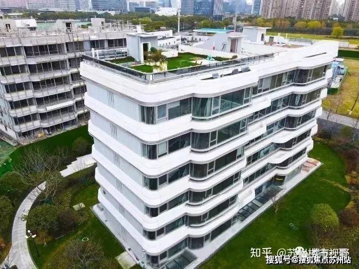 现房别墅豪宅-金鸡湖畔-中锐瑞园楼盘详情-价格-售楼处电话-购买方式-近期开售(图8)
