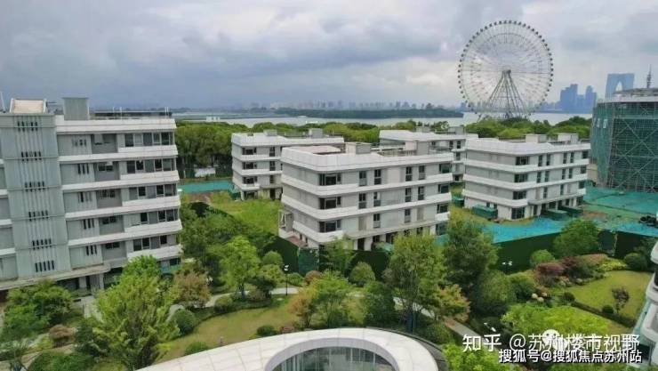 现房别墅豪宅-金鸡湖畔-中锐瑞园楼盘详情-价格-售楼处电话-购买方式-近期开售(图11)
