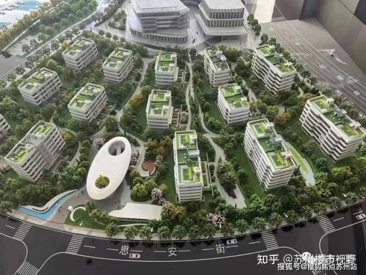 现房别墅豪宅-金鸡湖畔-中锐瑞园楼盘详情-价格-售楼处电话-购买方式-近期开售(图13)