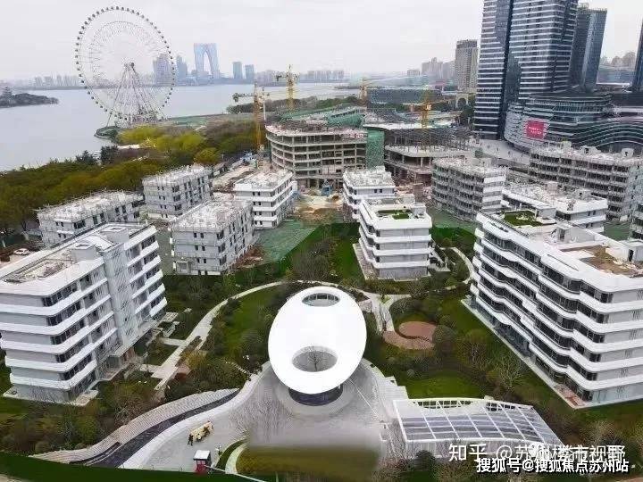 新房现房豪宅-苏州金鸡湖畔-中锐瑞园楼盘详情户型-价格-售楼处电话-购买方式(图4)