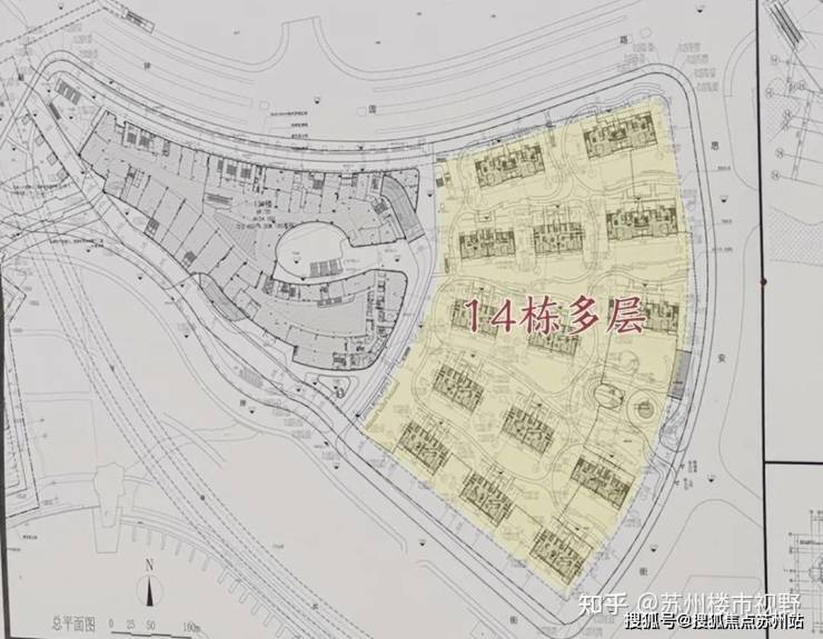 新房现房豪宅-苏州金鸡湖畔-中锐瑞园楼盘详情户型-价格-售楼处电话-购买方式(图7)