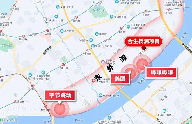 2024缦云上海(售楼处发布)网站-缦云上海楼盘百科-房天下(图2)