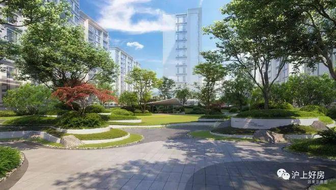 2024缦云上海(售楼处发布)网站-缦云上海楼盘百科-房天下(图9)