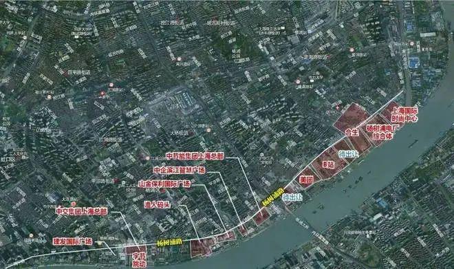2024缦云上海(售楼处发布)网站-缦云上海楼盘百科-房天下(图34)