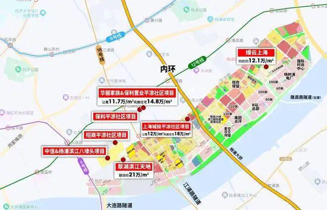 2024缦云上海(售楼处发布)网站-缦云上海楼盘百科-房天下(图37)