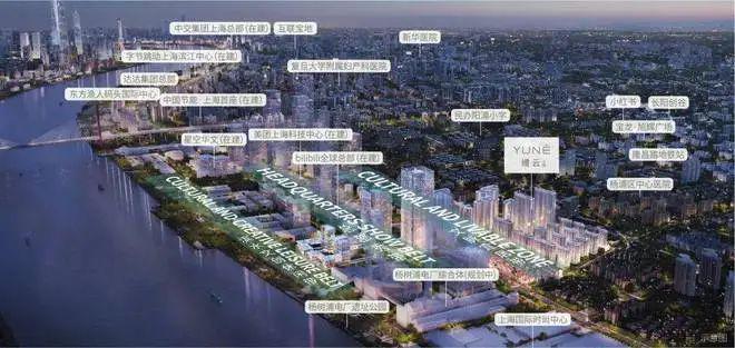 2024缦云上海(售楼处发布)网站-缦云上海楼盘百科-房天下(图38)