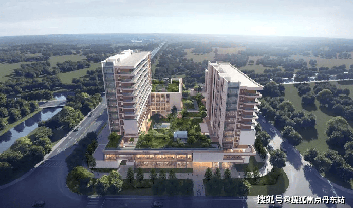 普陀金茂府2024售楼处电话-普陀金茂府首页网站-售楼中心欢迎您楼盘详情(图25)