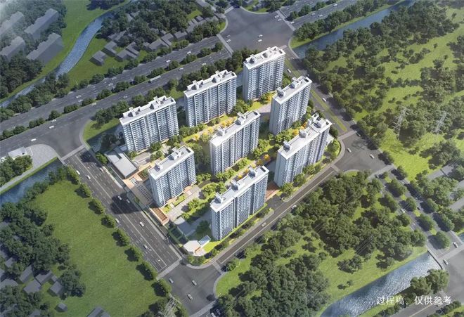 虹桥和著网站-上海嘉定虹桥和著@2024最新房价＋户型图＋配套(图4)