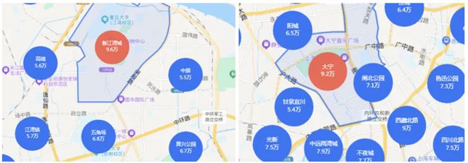虹桥和著网站-上海嘉定虹桥和著@2024最新房价＋户型图＋配套(图2)