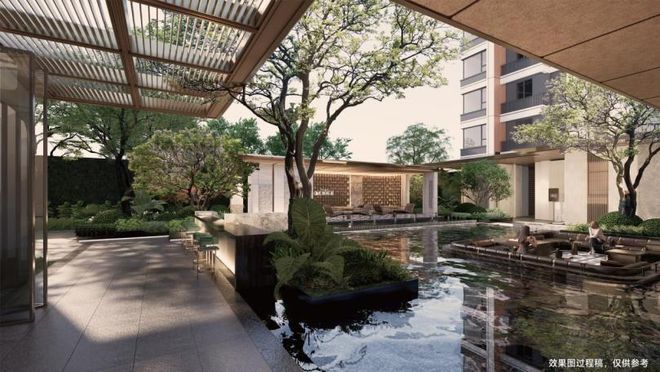 虹桥和著网站-上海嘉定虹桥和著@2024最新房价＋户型图＋配套(图22)
