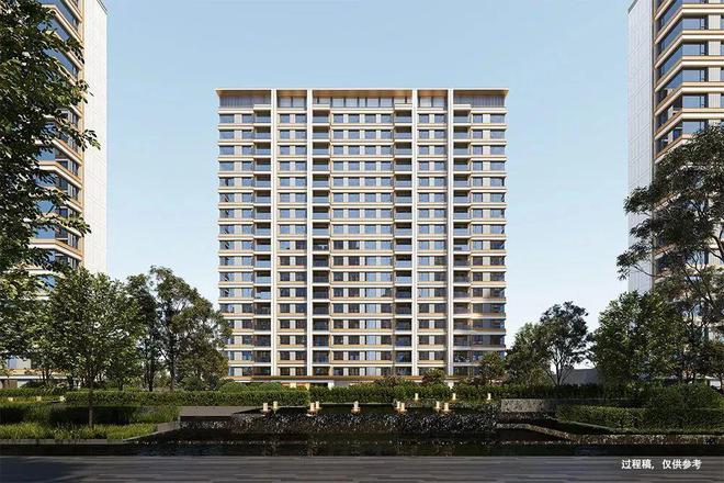 虹桥和著网站-上海嘉定虹桥和著@2024最新房价＋户型图＋配套(图20)