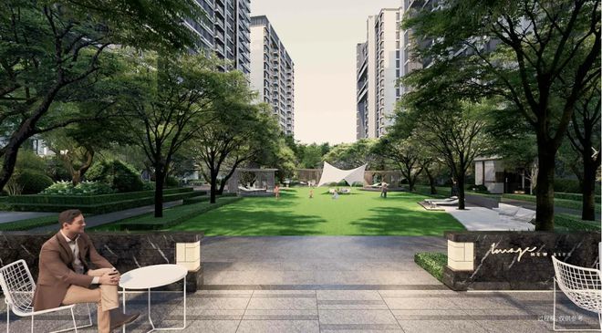 虹桥和著网站-上海嘉定虹桥和著@2024最新房价＋户型图＋配套(图21)