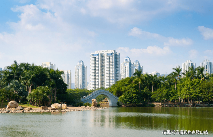 【钧濠MIXPark】最新公告售楼处【钧濠MIXPark】样板间欢迎您-深圳新房(图18)