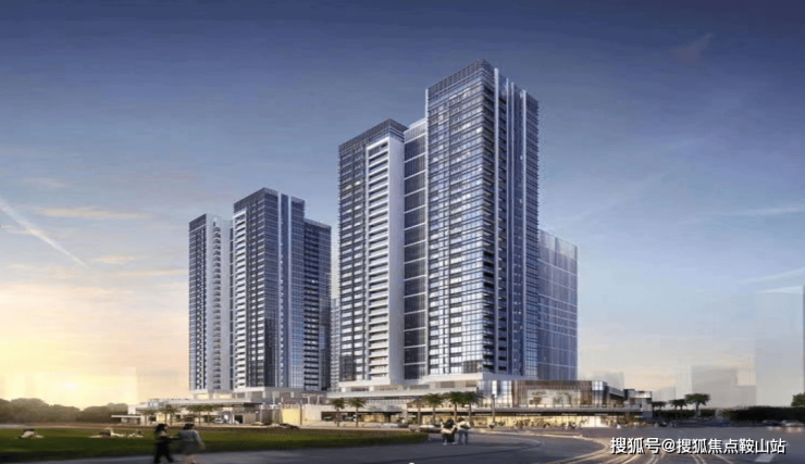 【钧濠MIXPark】最新公告售楼处【钧濠MIXPark】样板间欢迎您-深圳新房(图28)
