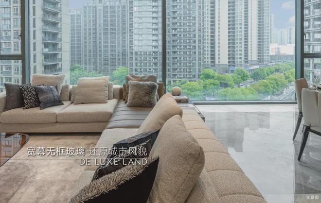2024中家德玺尚座(售楼处)网站-中家德玺房产百科-杭州房天下(图12)