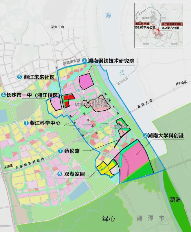 2024嘉信洋湖锦玉售楼处嘉信洋湖锦玉网站欢迎您！(图5)