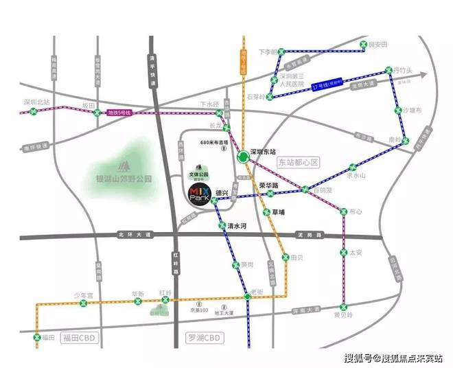 钧濠·MIXPark(2024钧濠·MIXPark)网站-楼盘详情-户型配套(图8)