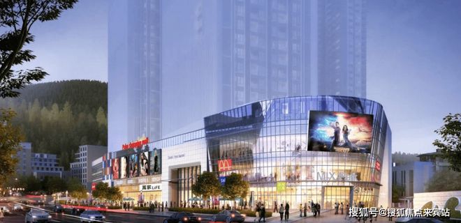 钧濠·MIXPark(2024钧濠·MIXPark)网站-楼盘详情-户型配套(图11)
