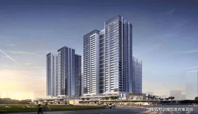 钧濠·MIXPark(2024钧濠·MIXPark)网站-楼盘详情-户型配套(图25)