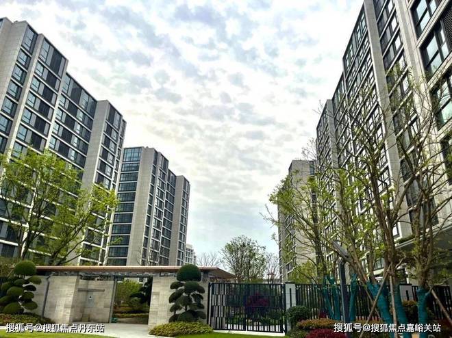 古北悦公馆(售楼处)网站-2024楼盘评测_最新价格｜配套户型(图2)
