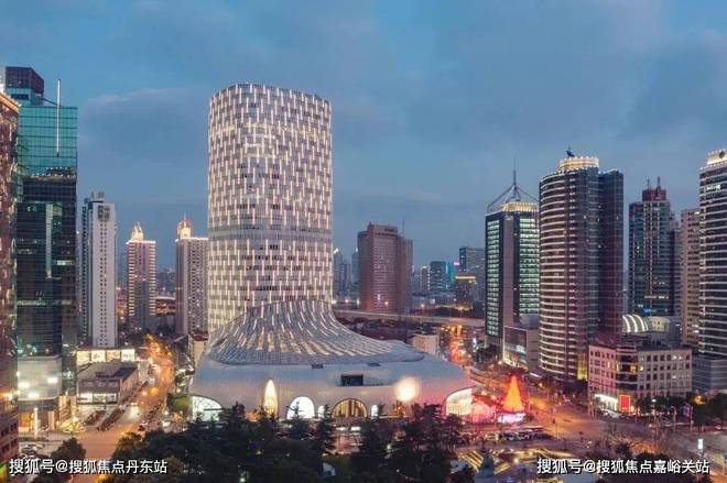 古北悦公馆(售楼处)网站-2024楼盘评测_最新价格｜配套户型(图9)