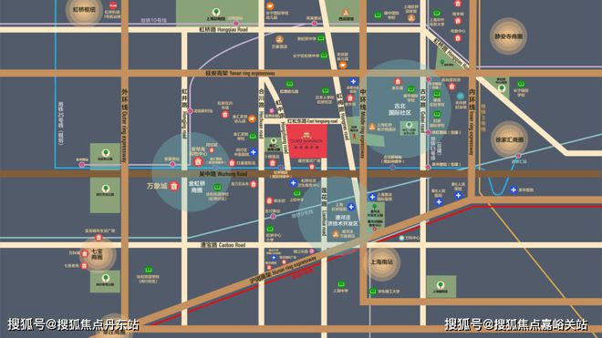 古北悦公馆(售楼处)网站-2024楼盘评测_最新价格｜配套户型(图11)