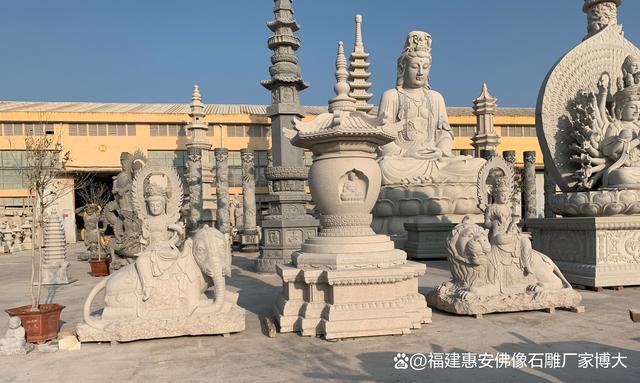 温州地区墓碑石材市场的现状与发展趋势（多图欣赏）(图5)