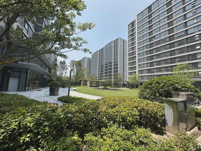 古北悦公馆售楼处-2024古北悦公馆首页网站-楼盘详情(图3)